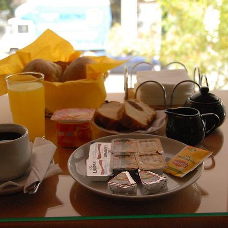 Vienna Hotel Athen Eksteriør bilde