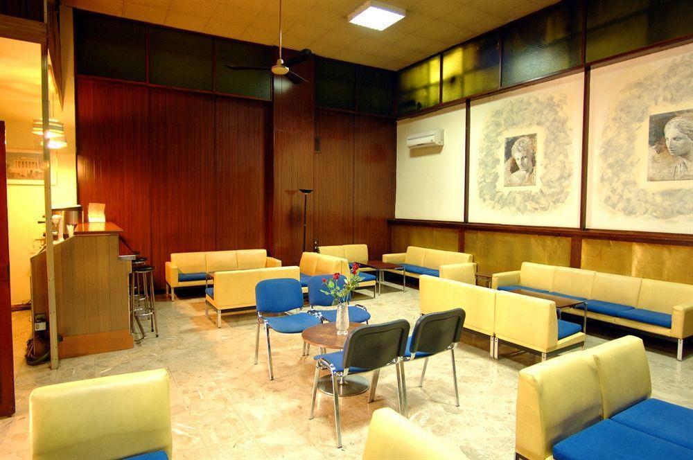 Vienna Hotel Athen Eksteriør bilde