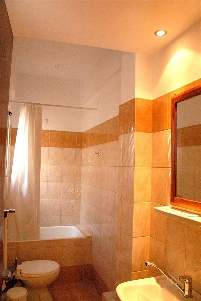 Vienna Hotel Athen Eksteriør bilde