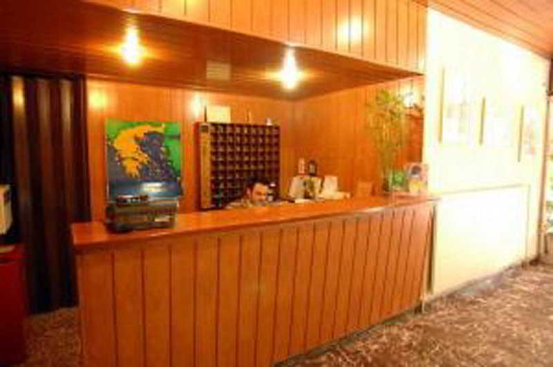 Vienna Hotel Athen Eksteriør bilde