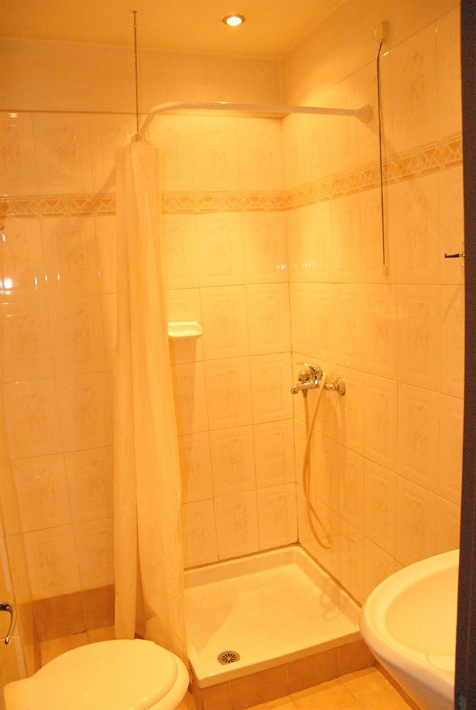 Vienna Hotel Athen Eksteriør bilde