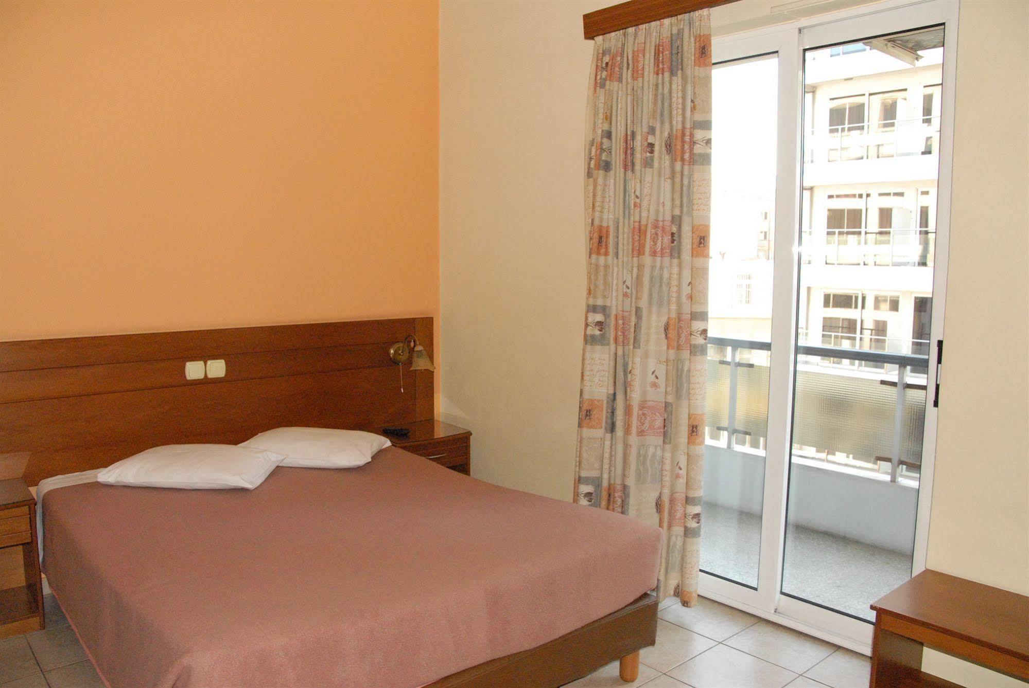 Vienna Hotel Athen Eksteriør bilde