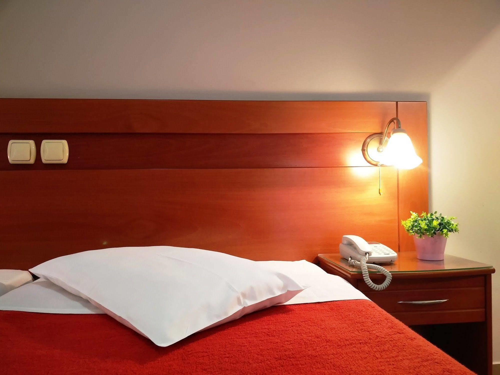 Vienna Hotel Athen Eksteriør bilde