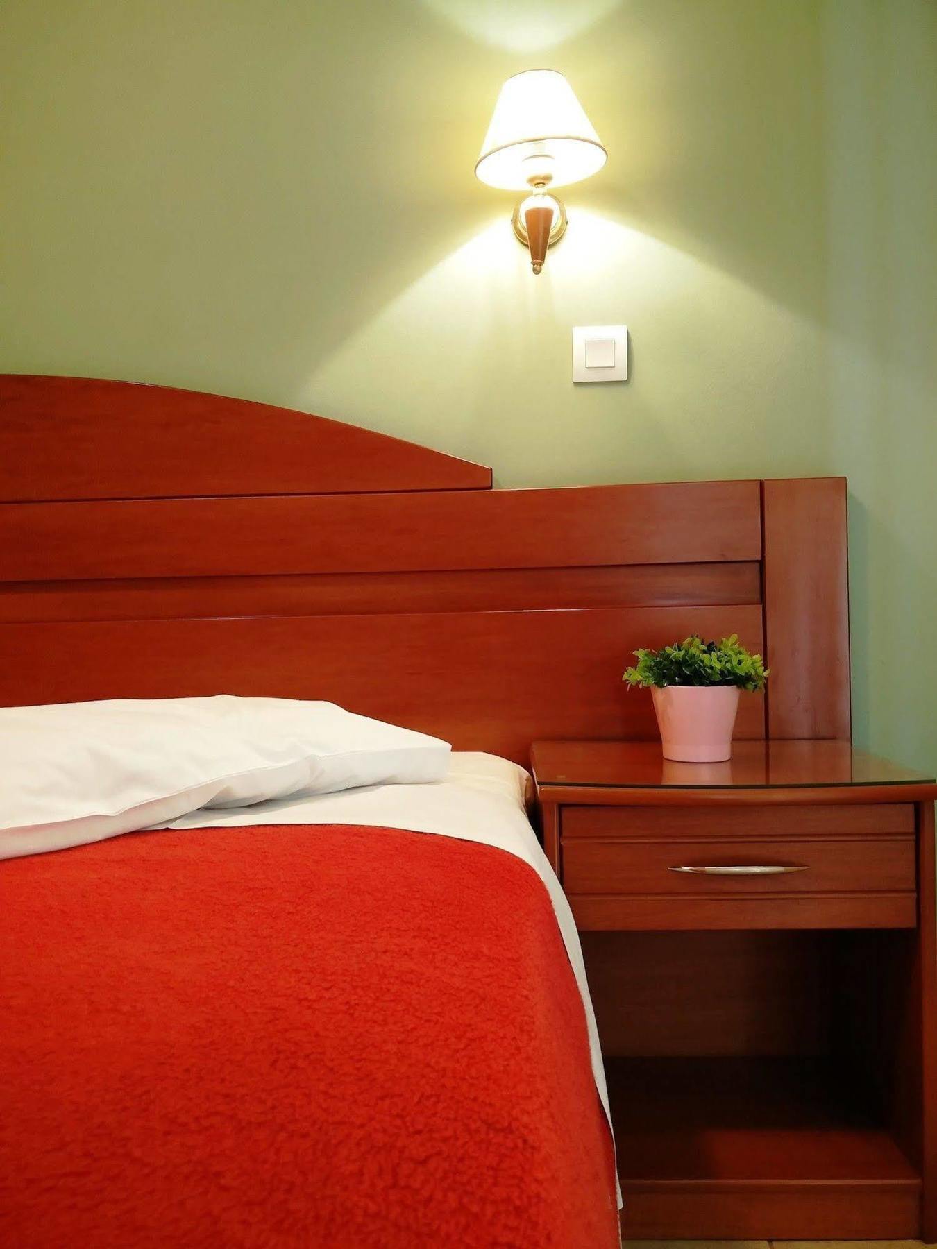 Vienna Hotel Athen Eksteriør bilde