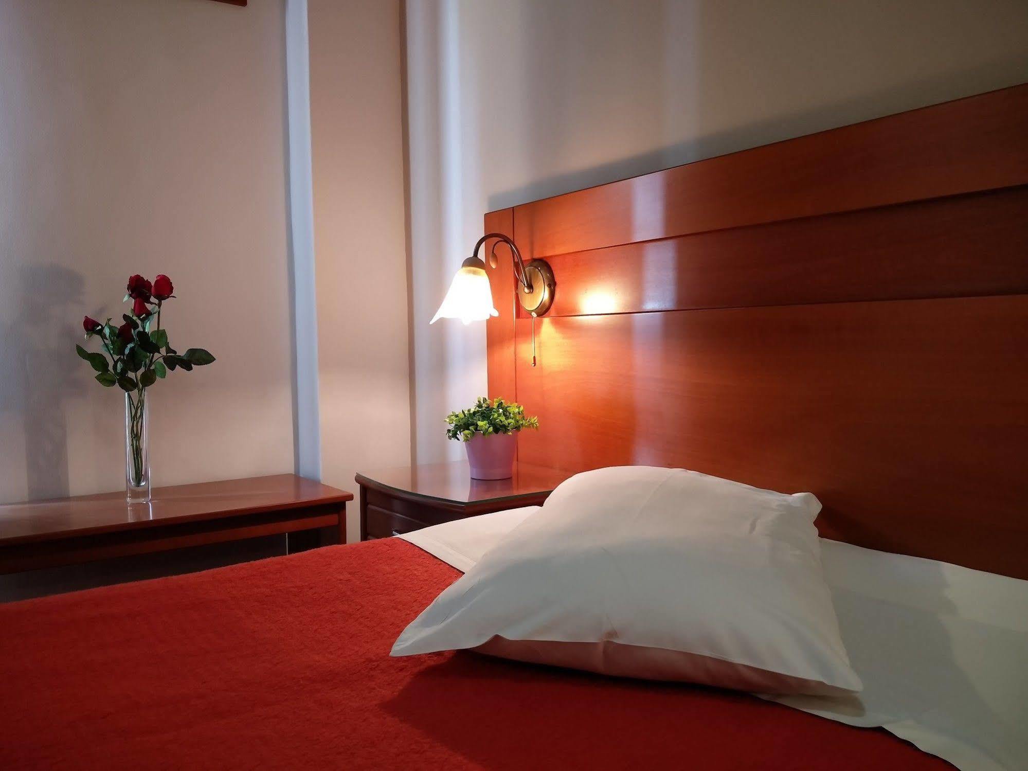 Vienna Hotel Athen Eksteriør bilde