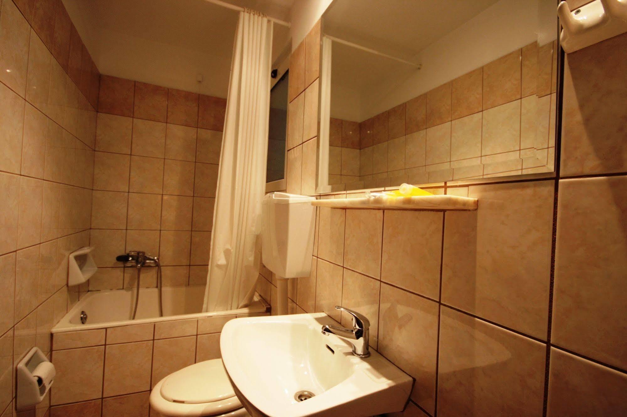 Vienna Hotel Athen Eksteriør bilde