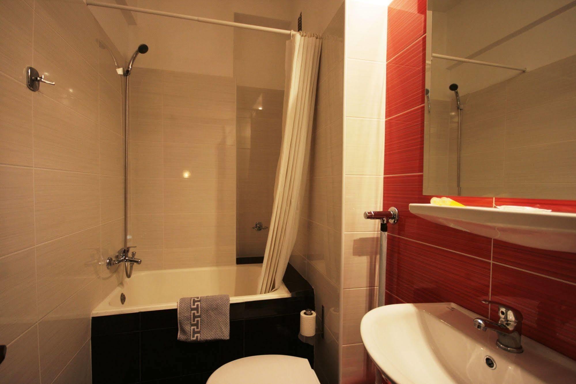 Vienna Hotel Athen Eksteriør bilde