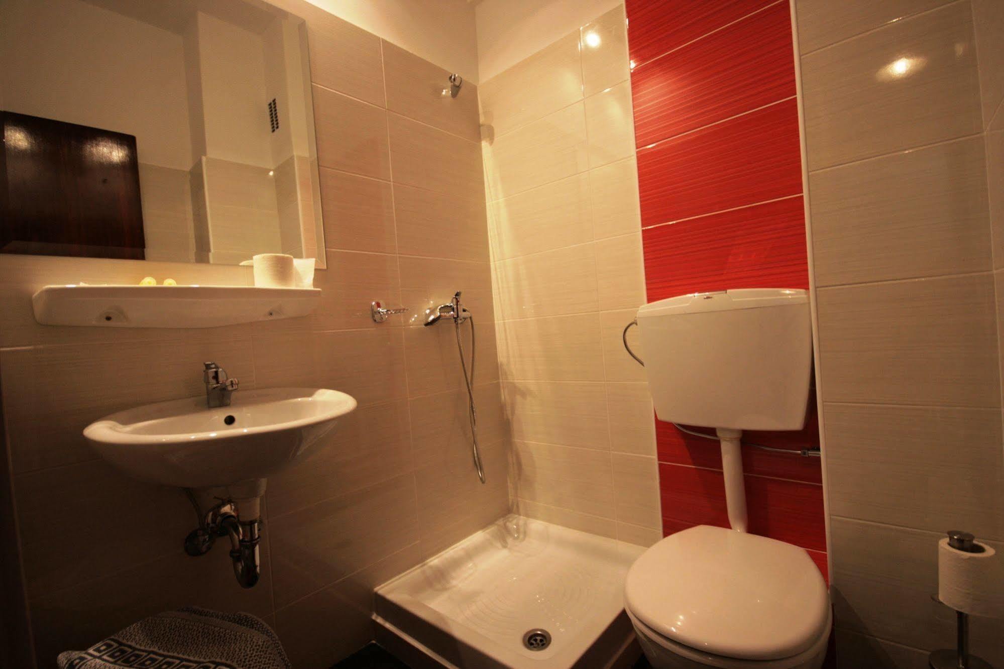 Vienna Hotel Athen Eksteriør bilde