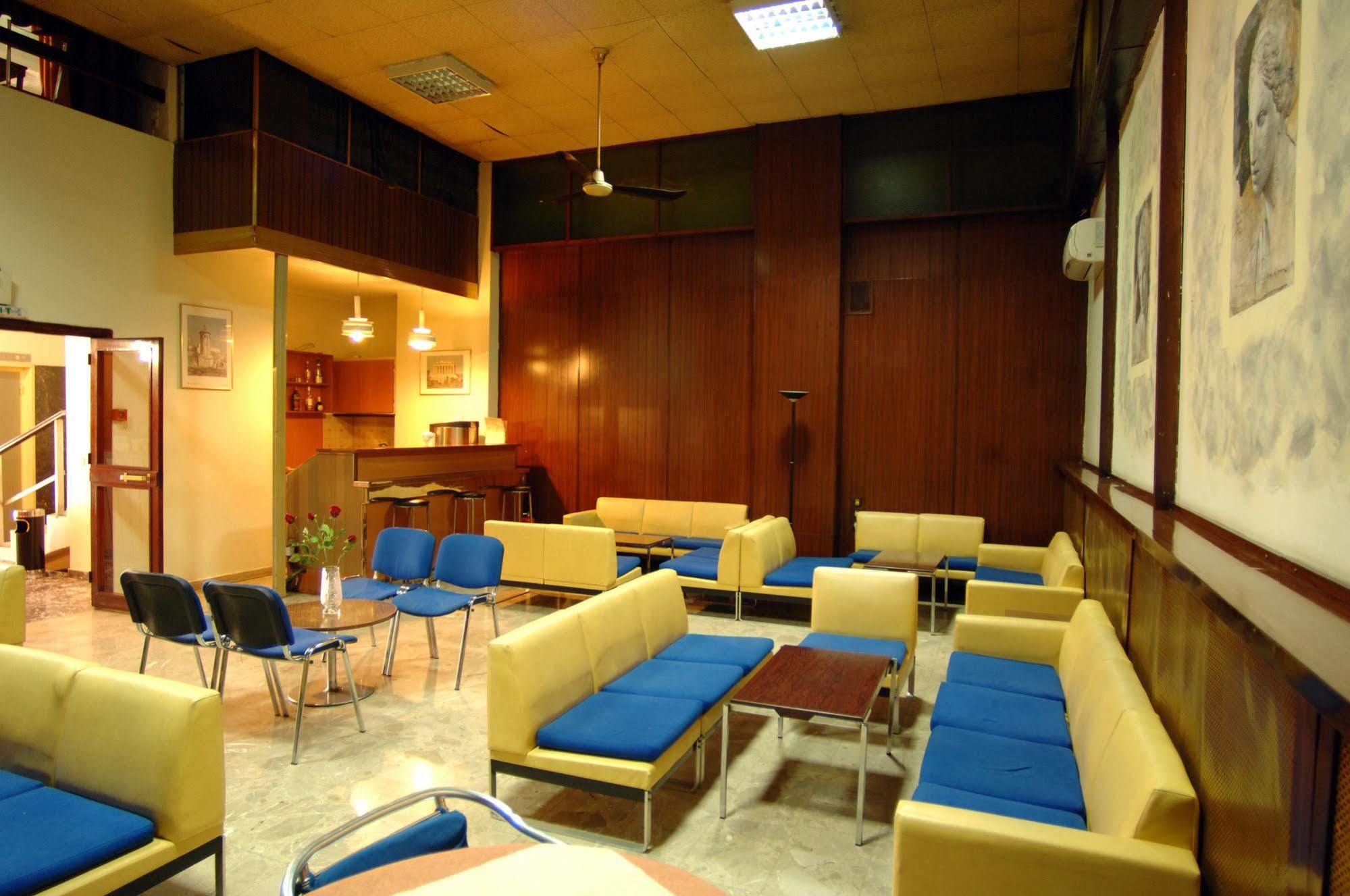 Vienna Hotel Athen Eksteriør bilde