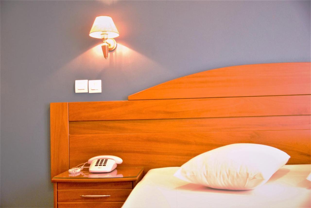 Vienna Hotel Athen Eksteriør bilde